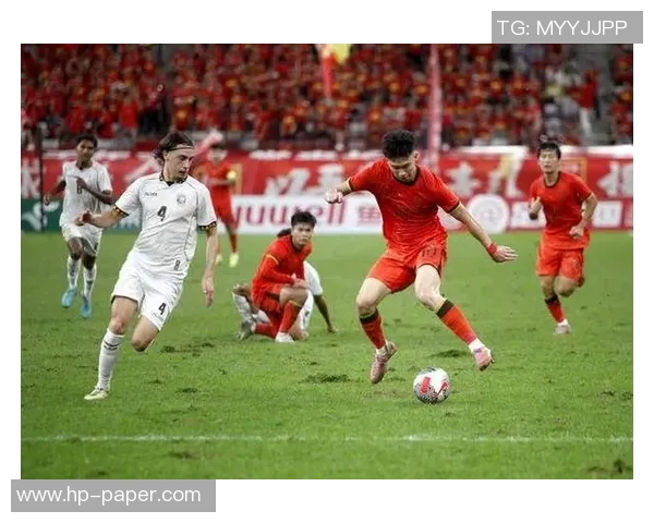 实时新闻深入分析西安足球队中路突破战术的优势与实施策略